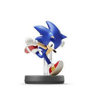 Sonic - Amiibo - Destination Retro