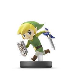 Link - Toon - Amiibo - Destination Retro