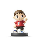 Villager - Amiibo - Destination Retro