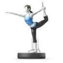 Wii Fit Trainer - Amiibo - Destination Retro