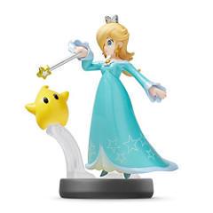 Rosalina - Amiibo - Destination Retro
