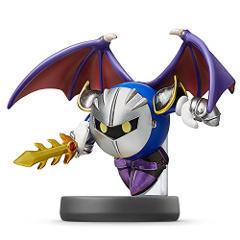 Meta Knight - Amiibo - Destination Retro