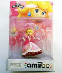 Peach [No Legs] - Amiibo - Destination Retro