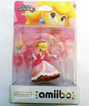 Peach [No Legs] - Amiibo - Destination Retro