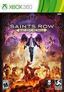 Saints Row: Gat Out of Hell - Xbox 360 - Destination Retro