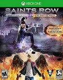 Saints Row IV: Re-Elected & Gat Out of Hell - Xbox One - Destination Retro