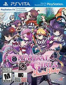 Criminal Girls: Invite Only - Playstation Vita - Destination Retro