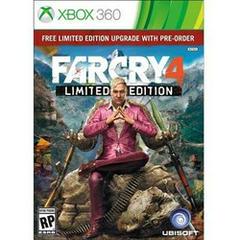 Far Cry 4 [Limited Edition] - Xbox 360 - Destination Retro
