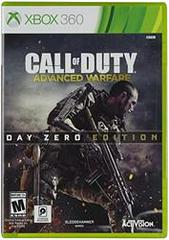 Call of Duty Advanced Warfare [Day Zero] - Xbox 360 - Destination Retro