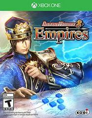 Dynasty Warriors 8: Empires - Xbox One - Destination Retro