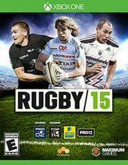 Rugby 15 - Xbox One - Destination Retro