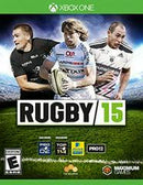 Rugby 15 - Xbox One - Destination Retro