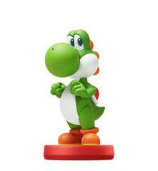 Yoshi - Super Mario - Amiibo - Destination Retro