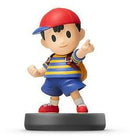 Ness - Amiibo - Destination Retro