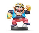 Wario - Amiibo - Destination Retro