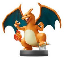 Charizard - Amiibo - Destination Retro
