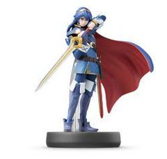 Lucina - Amiibo - Destination Retro
