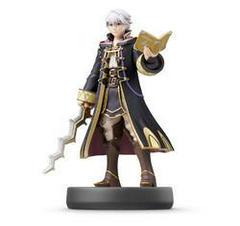 Robin - Amiibo - Destination Retro