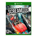 ScreamRide - Xbox One - Destination Retro