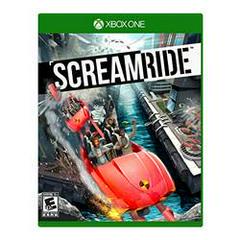 ScreamRide - Xbox One - Destination Retro