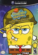 SpongeBob SquarePants Battle for Bikini Bottom - Gamecube - Destination Retro