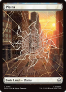 Plains (0189) [Marvel's Spider-Man] - Destination Retro