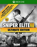 Sniper Elite III [Ultimate Edition] - Xbox One - Destination Retro