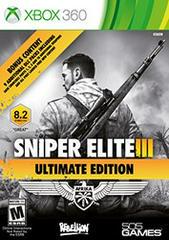 Sniper Elite III [Ultimate Edition] - Xbox 360 - Destination Retro
