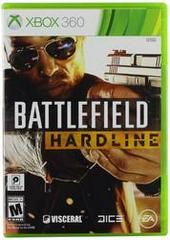 Battlefield Hardline - Xbox 360 - Destination Retro