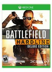 Battlefield Hardline: Deluxe Edition - Xbox One - Destination Retro