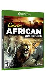 Cabela's African Adventures - Xbox One - Destination Retro