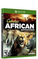 Cabela's African Adventures - Xbox One - Destination Retro