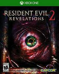 Resident Evil Revelations 2 - Xbox One - Destination Retro