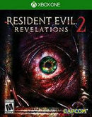Resident Evil Revelations 2 - Xbox One - Destination Retro