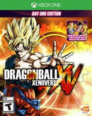 Dragon Ball Xenoverse [Day One] - Xbox One - Destination Retro