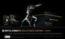 Mortal Kombat X [Kollector's Edition] - Xbox One - Destination Retro