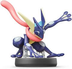 Greninja - Amiibo - Destination Retro
