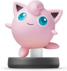 Jigglypuff - Amiibo - Destination Retro