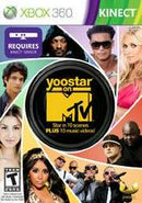 Yoostar on MTV - Xbox 360 - Destination Retro