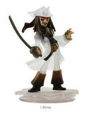 Jack Sparrow - Crystal - Disney Infinity - Destination Retro