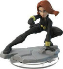 Black Widow - Disney Infinity - Destination Retro