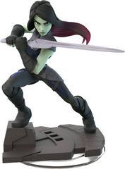 Gamora - Disney Infinity - Destination Retro