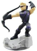 Hawkeye - Disney Infinity - Destination Retro