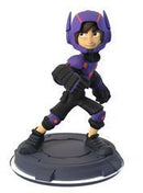 Hiro - Disney Infinity - Destination Retro