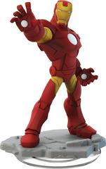 Iron Man - Disney Infinity - Destination Retro