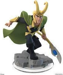 Loki - Disney Infinity - Destination Retro