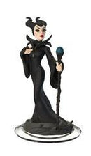 Maleficent - Disney Infinity - Destination Retro