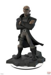 Nick Fury - Disney Infinity - Destination Retro