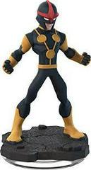 Nova - Disney Infinity - Destination Retro