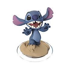 Stitch - Disney Infinity - Destination Retro